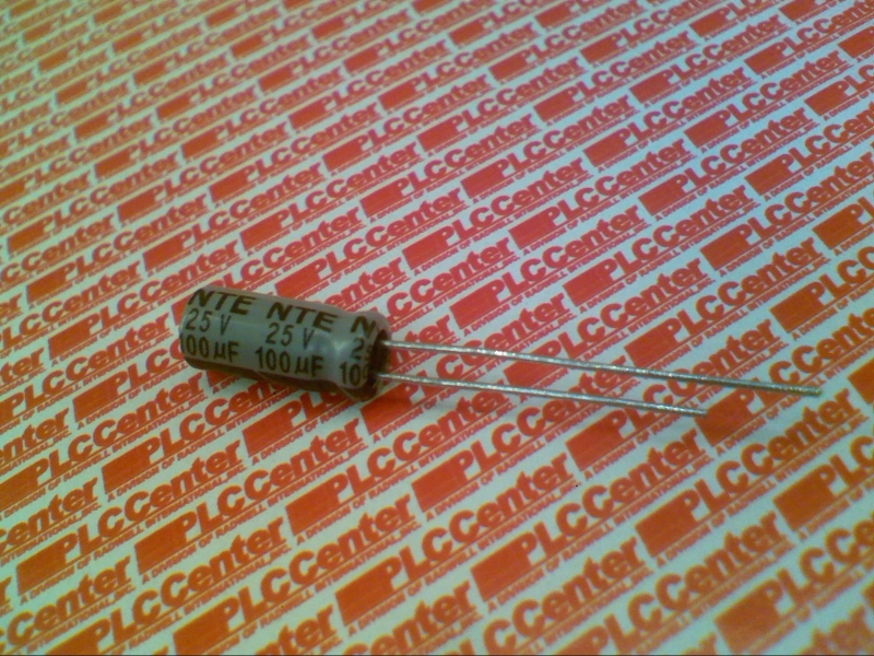 NTE NEV100M25CB