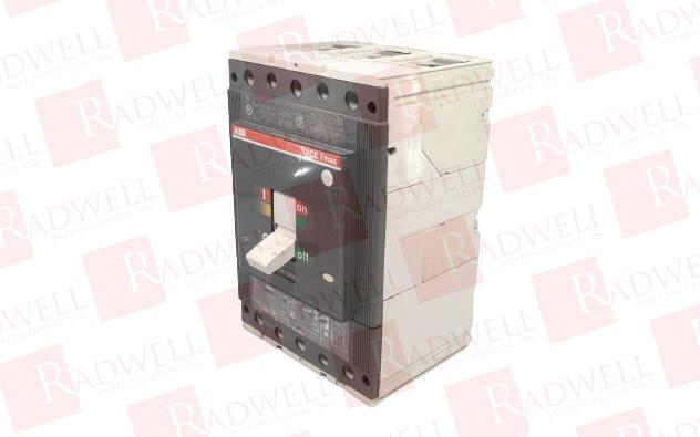 ASEA BROWN BOVERI T5L600BW