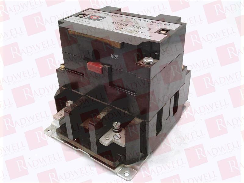 EATON CORPORATION C10EN2A