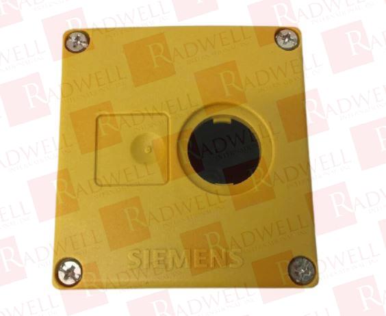 SIEMENS 3SB3-801-0AB