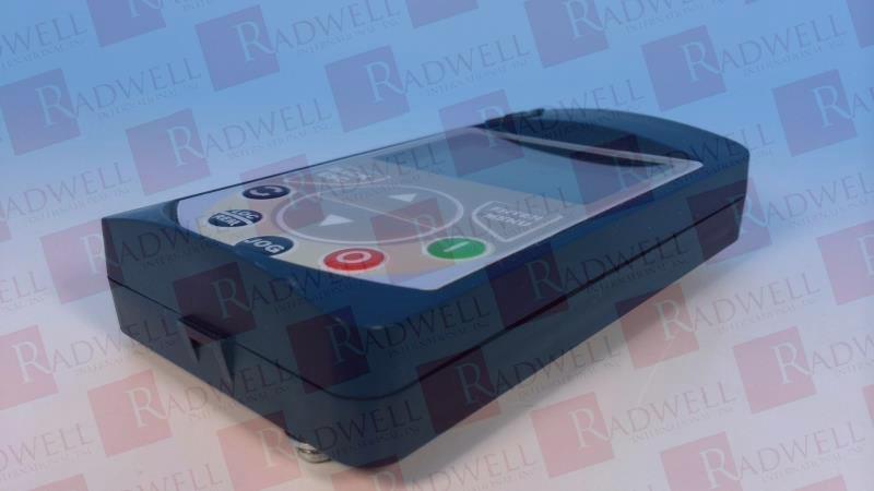 WEG HMI LOC/REM-SER LCD CFW701-B