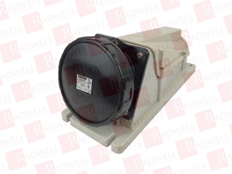 GEWISS GW 62 537