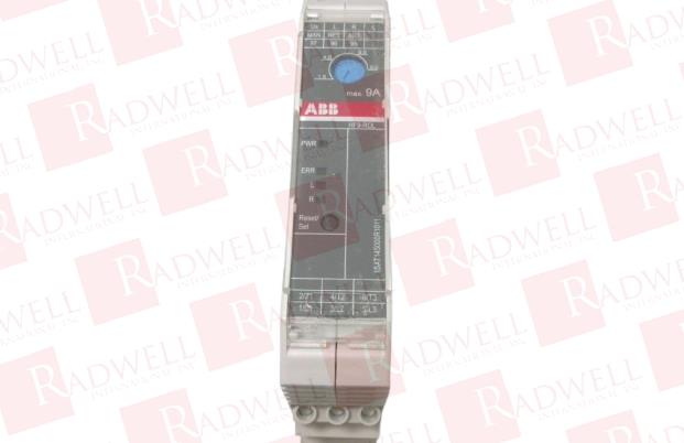 ASEA BROWN BOVERI HF9-ROL