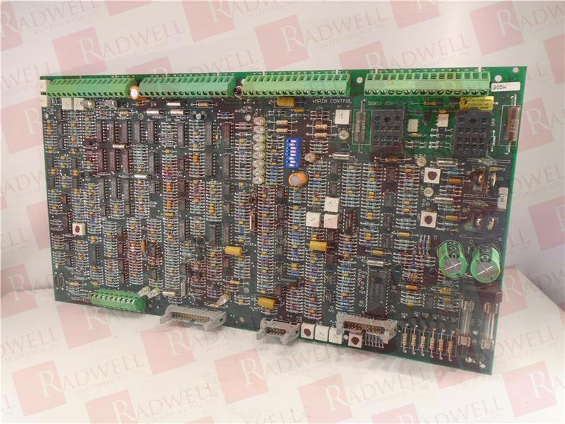 SCHNEIDER ELECTRIC 52011-038-50