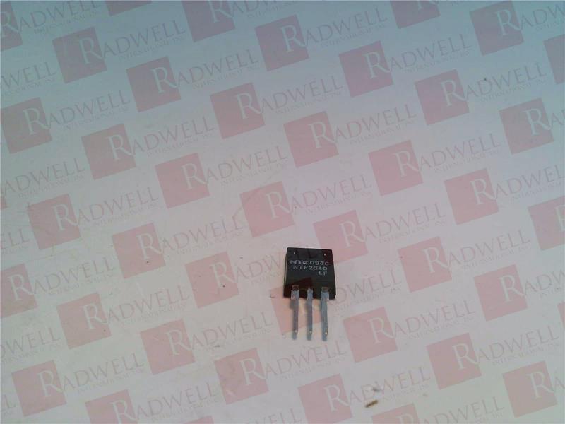NTE NTE2640