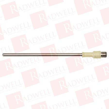 OMEGA ENGINEERING M12LCP-KSS-1/4-U-1200