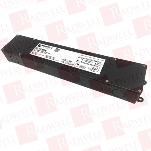 MAGNITUDE PRODUCTS CVD96L24DC