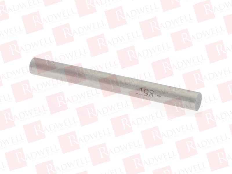 SWISS PRECISION INSTRUMENTS 19-198-1