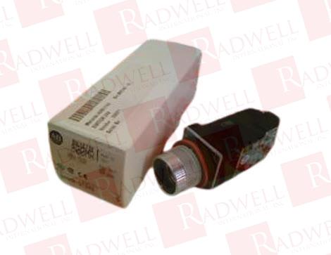 ALLEN BRADLEY 800MR-QT24S