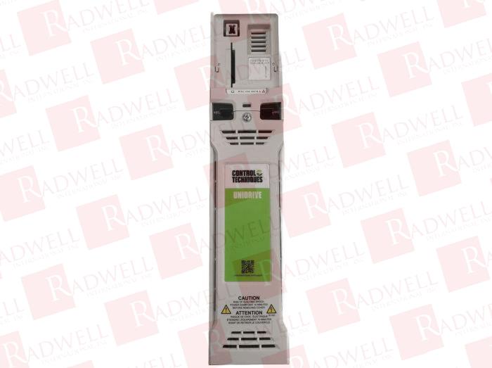 NIDEC CORP M702-03400045A10203AB100