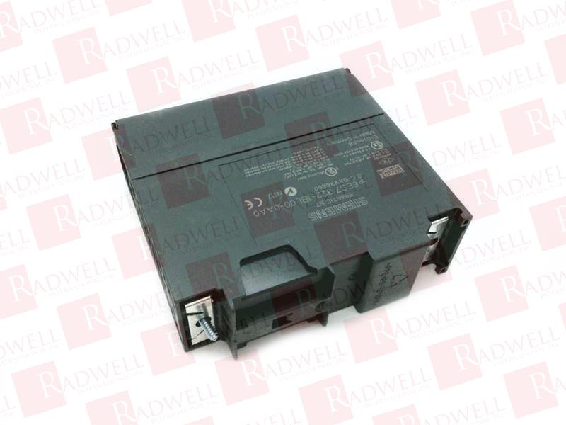 SIEMENS 6ES7322-1BL00-0AA0