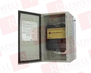 ALLEN BRADLEY 150A35FB