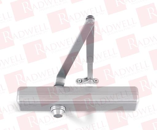 INGERSOLL RAND LCN1461
