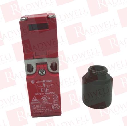 ALLEN BRADLEY 440K-E33053
