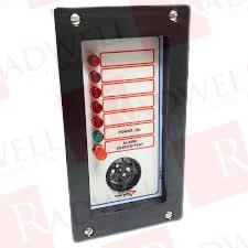 FW MURPHY 25700001