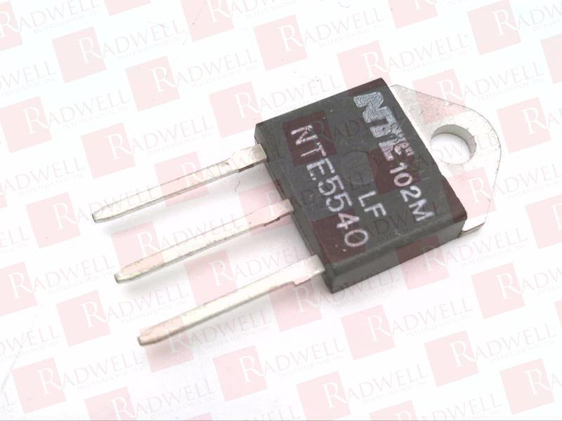 NTE NTE5540
