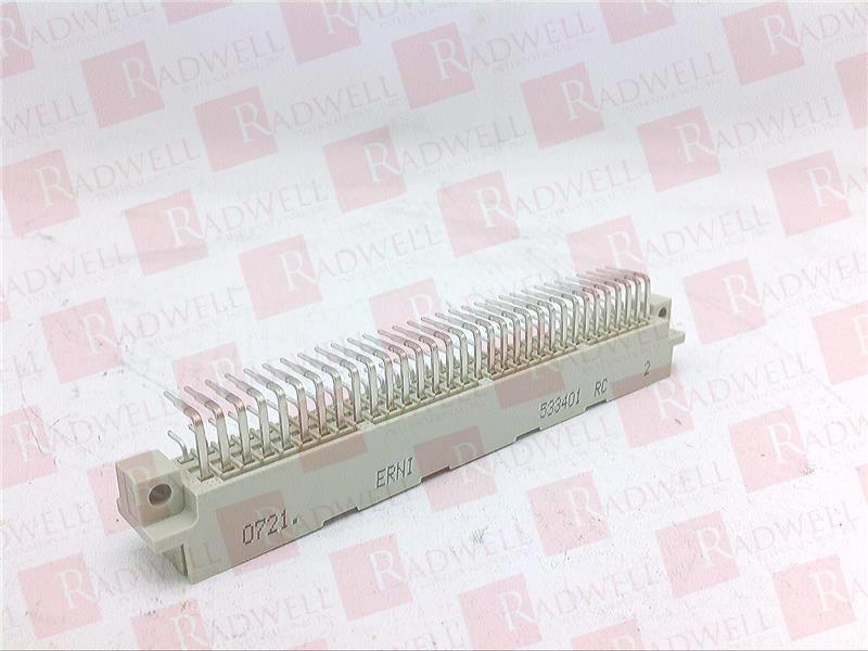 ERNI 533401