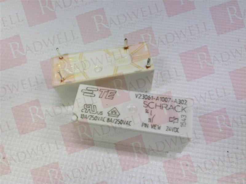TE CONNECTIVITY V230961A1007A302
