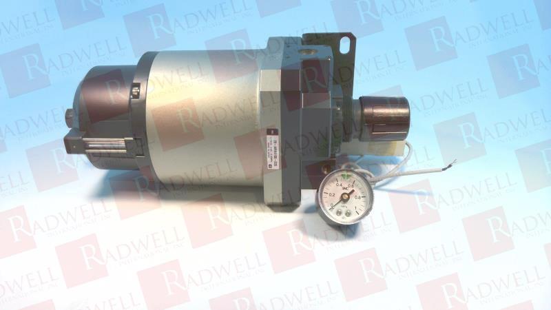 SMC 20-AMR4100-03S
