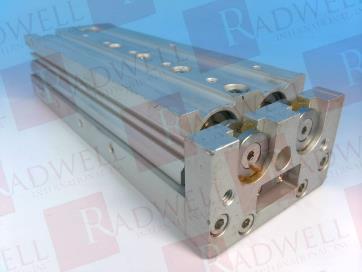 SMC MXS20-100AT