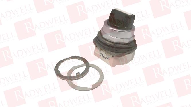 ALLEN BRADLEY 800T-J4KD7