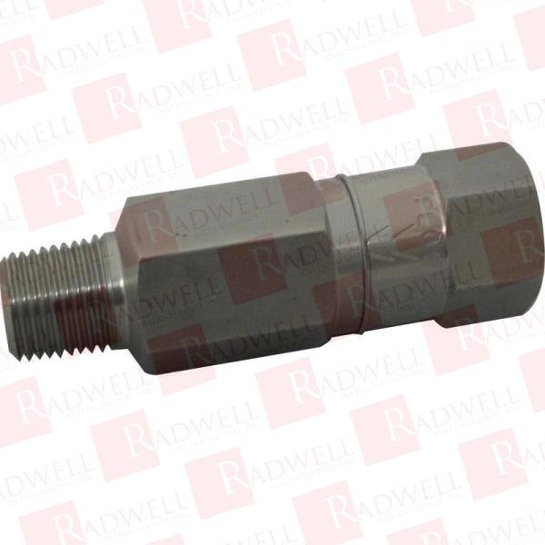 TEXSTEAM TA-2295