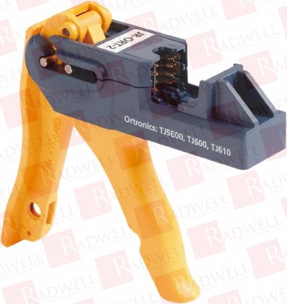 FLUKE JR-ORT-2