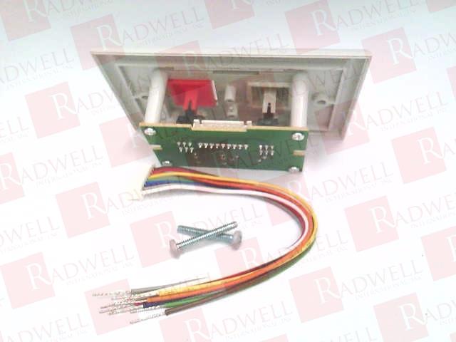 RAULAND BORG TCDPB2