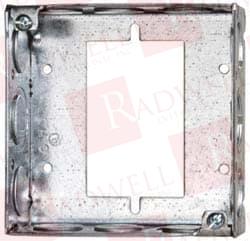 EATON CORPORATION TP422
