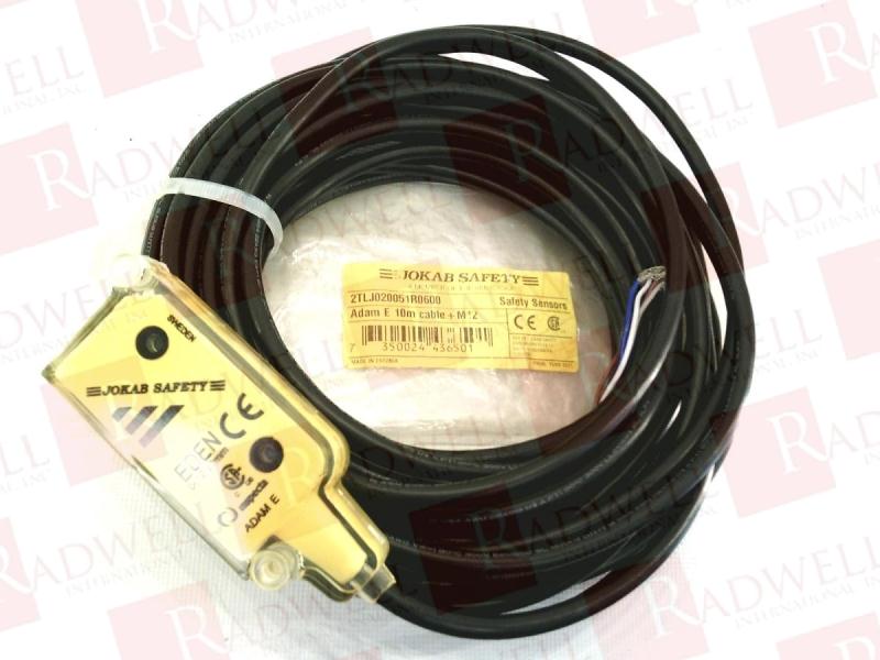 ASEA BROWN BOVERI 2TLJ020051R0600