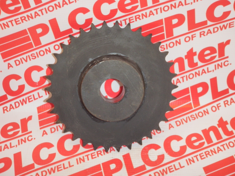 REGAL REXNORD 50B34