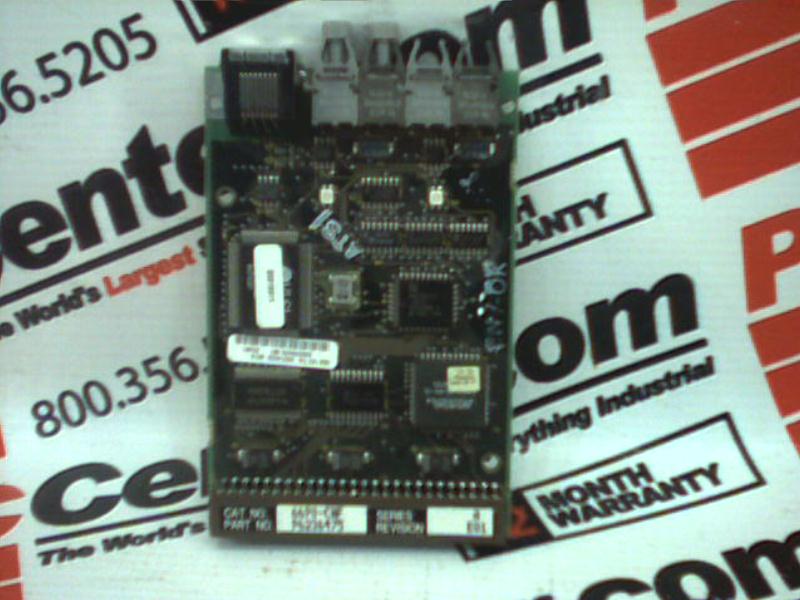 ALLEN BRADLEY 6690-CNF