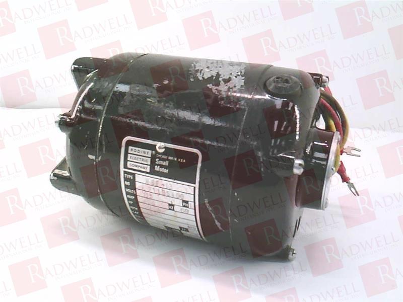 BODINE ELECTRIC 0011