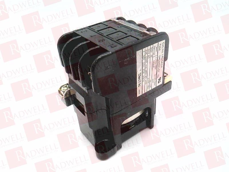 FUJI ELECTRIC 1RC0A0-1-10