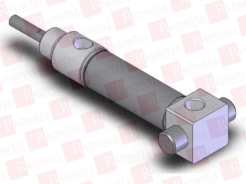 AMERICAN CYLINDER CO INC 750DBRTS-3.00-4