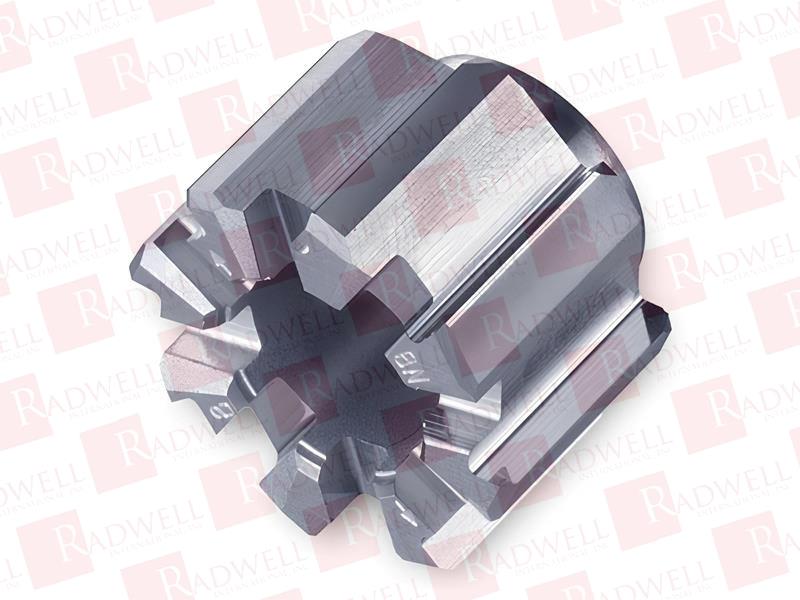 INGERSOLL CUTTING TOOLS 5101087