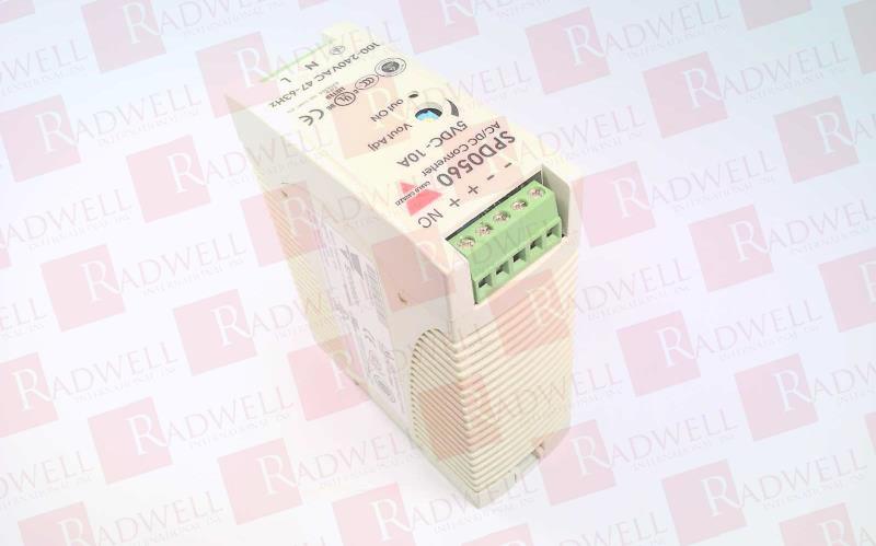 CARLO GAVAZZI SPD05601
