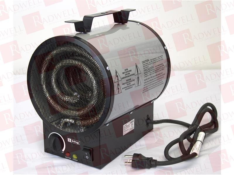 KING ELECTRIC PGH2440TB