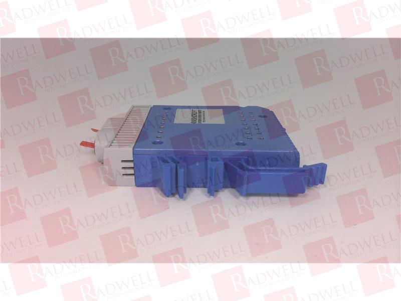 ASHCROFT DX5F0142STP5IWL