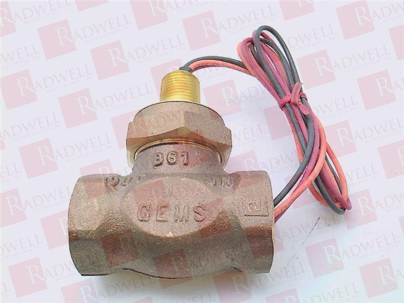 GEMS SENSORS 136796