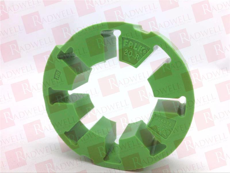 REXNORD 0789008