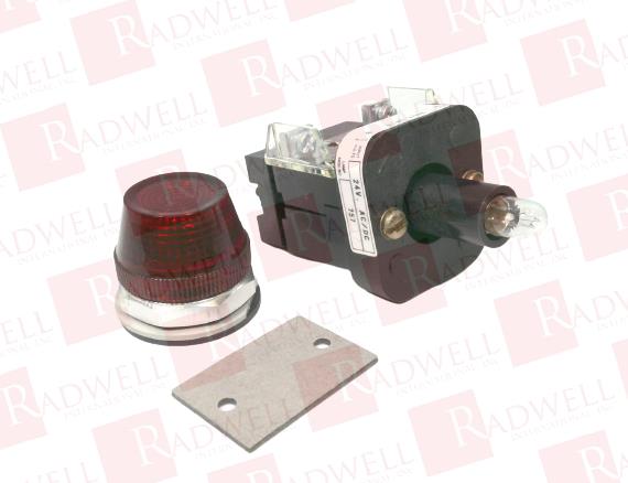 ALLEN BRADLEY 800H-QK24R