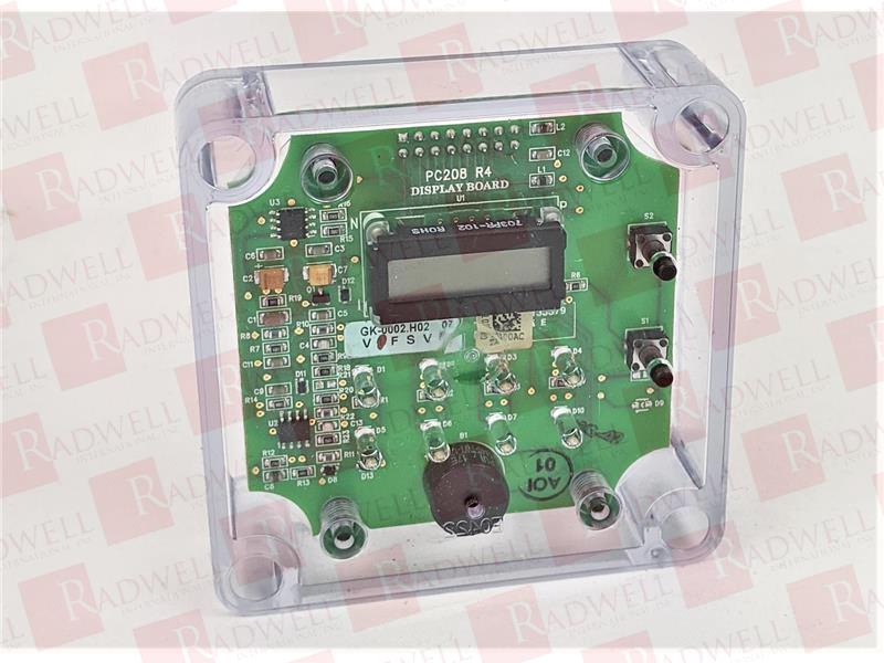 EATON CORPORATION SPDDISSPL3