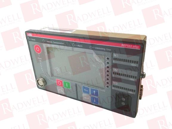 ASEA BROWN BOVERI 1VCF750090802