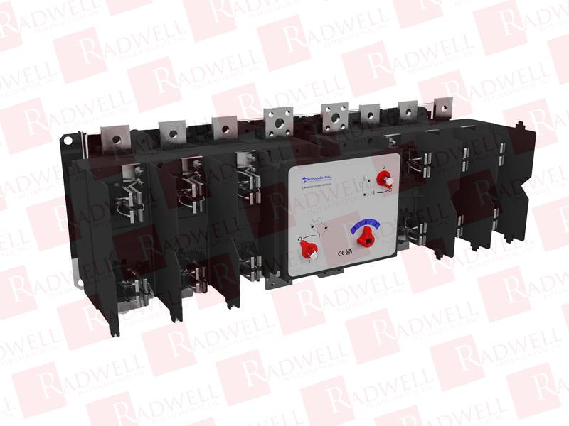 TECHNOELECTRIC 150323SM
