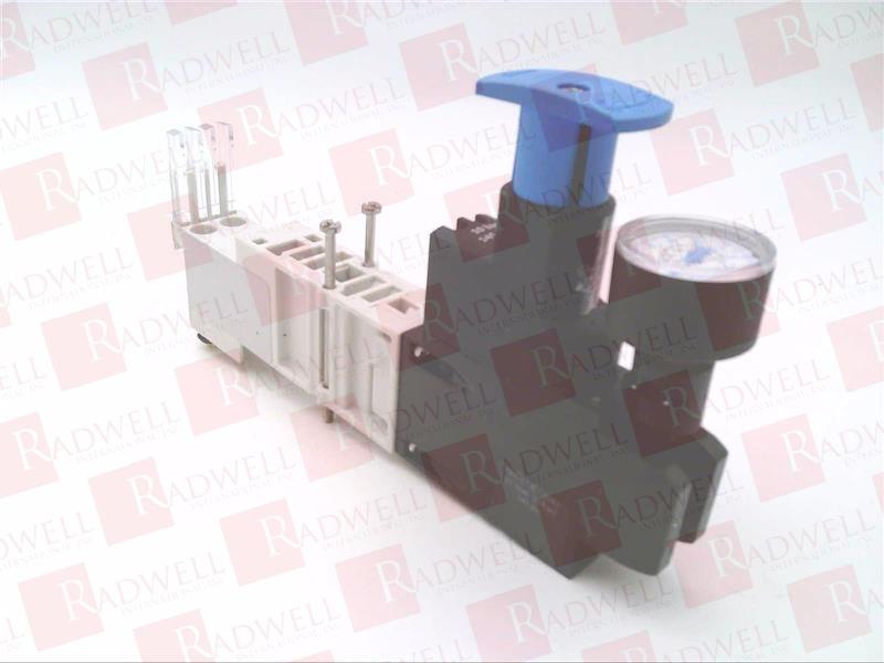 FESTO VMPA2-B8-R1C2-C-10