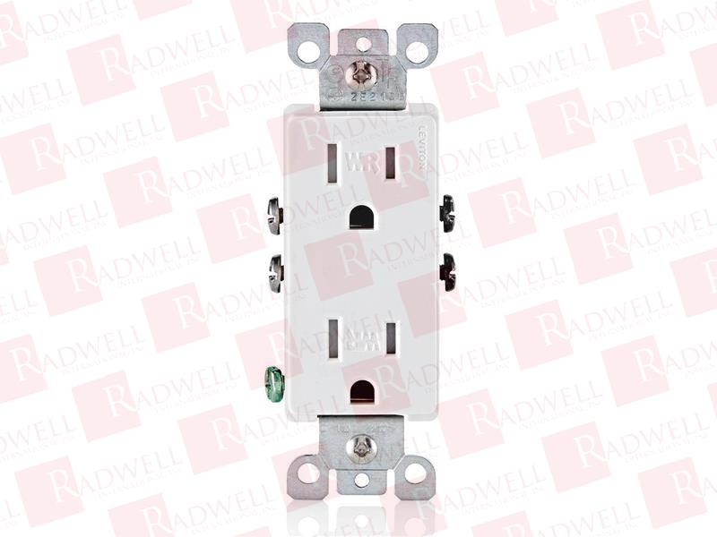 LEVITON W5325-T0W