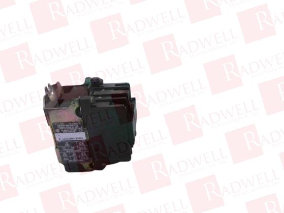 ALLEN BRADLEY 700DC-NM200Z1