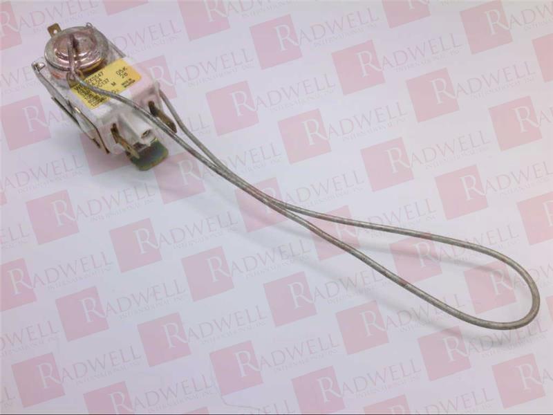 GENERAL ELECTRIC WR9X547