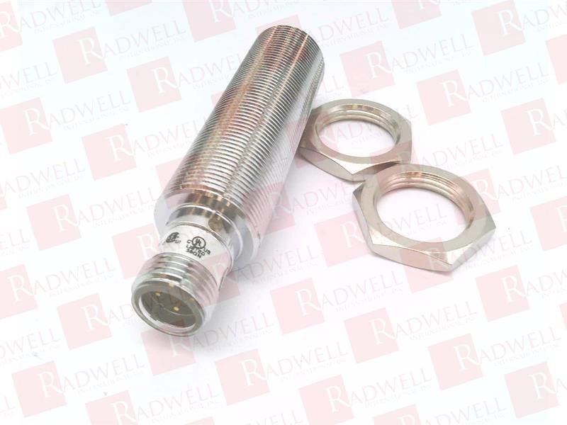 TURCK BI5-M18E-AN6X-H1141